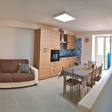 Casa Sul Corso Daire Salerno Dış mekan fotoğraf