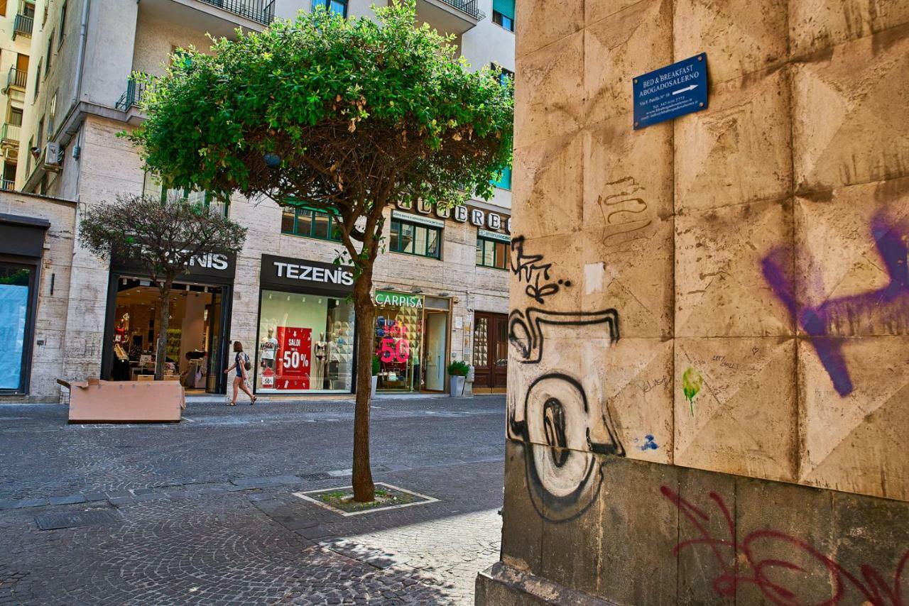 Casa Sul Corso Daire Salerno Dış mekan fotoğraf