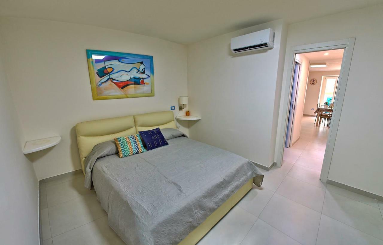Casa Sul Corso Daire Salerno Dış mekan fotoğraf