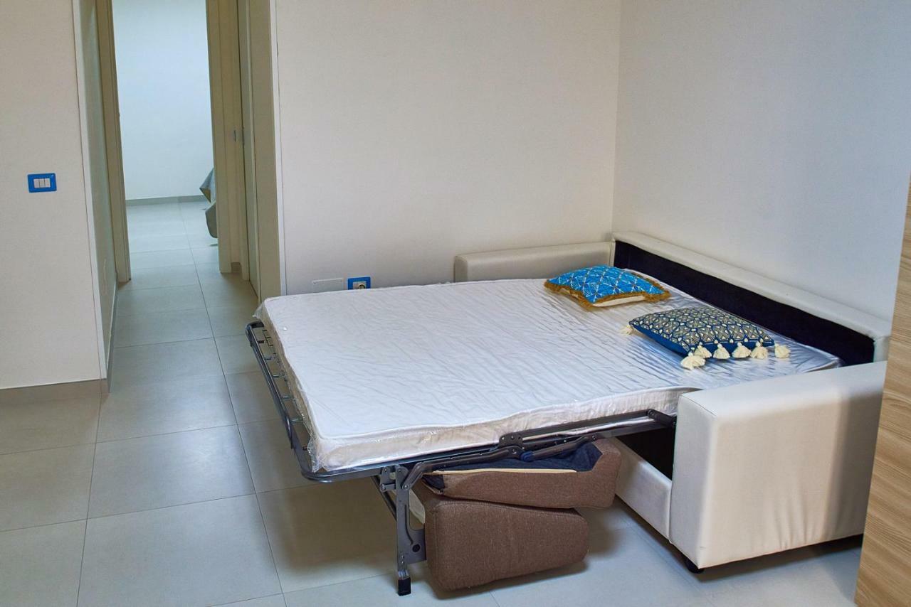 Casa Sul Corso Daire Salerno Dış mekan fotoğraf
