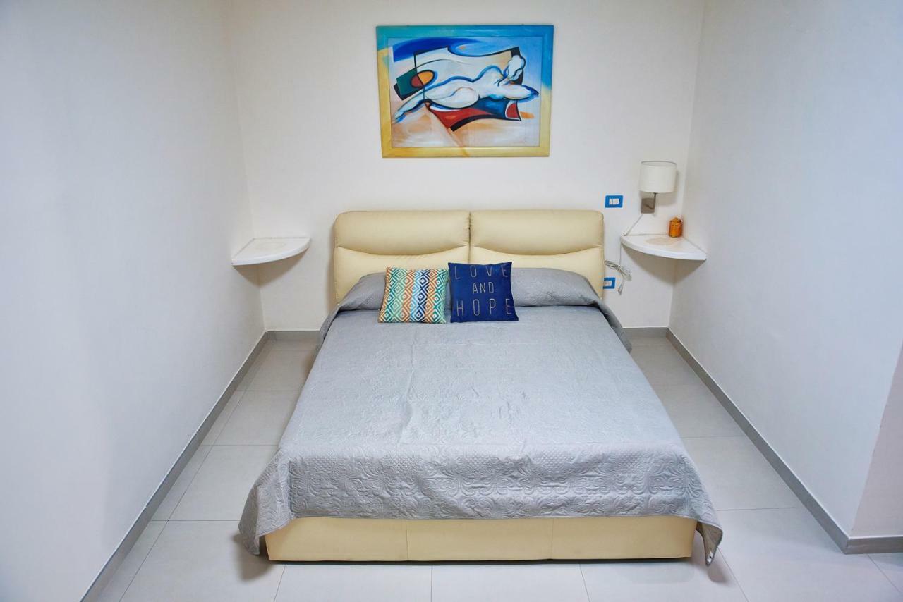 Casa Sul Corso Daire Salerno Dış mekan fotoğraf