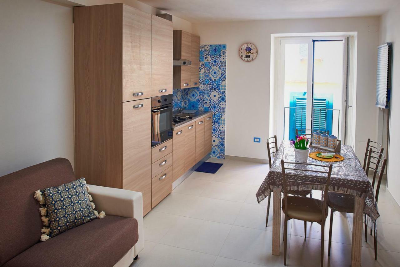Casa Sul Corso Daire Salerno Dış mekan fotoğraf