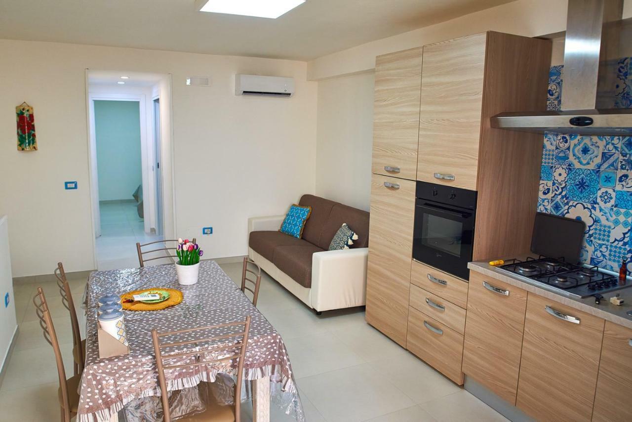Casa Sul Corso Daire Salerno Dış mekan fotoğraf