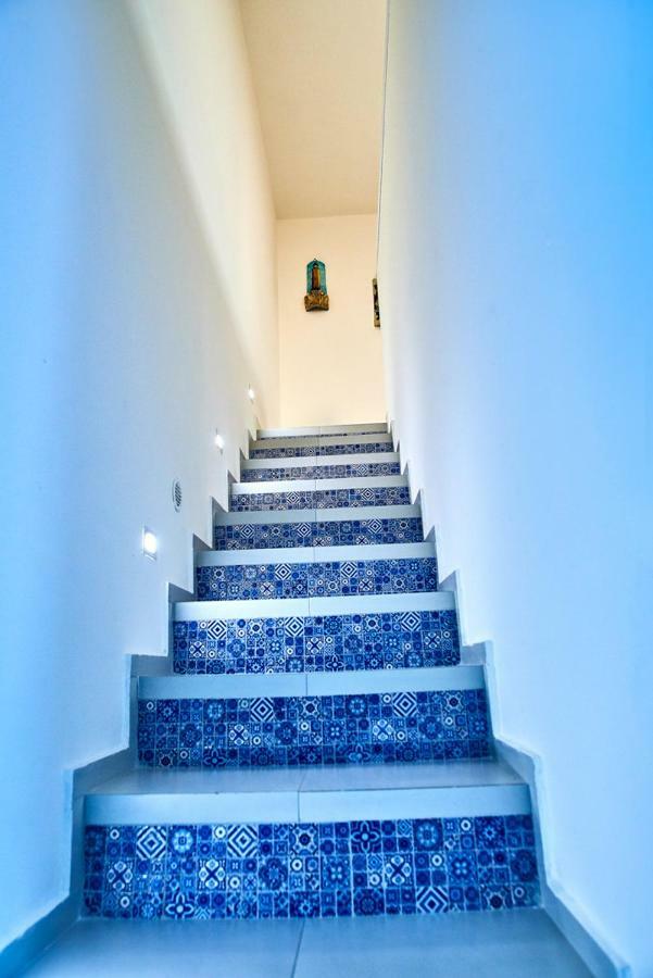 Casa Sul Corso Daire Salerno Dış mekan fotoğraf