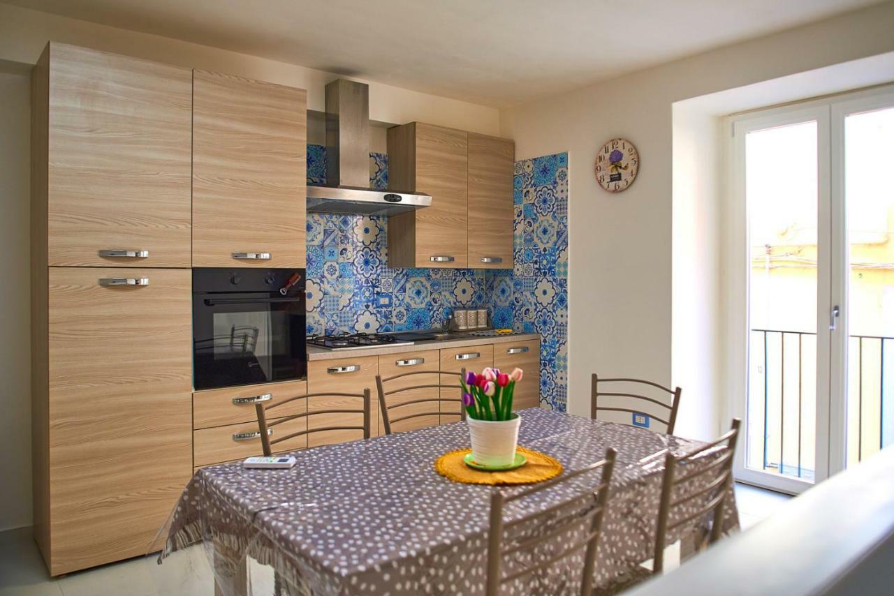 Casa Sul Corso Daire Salerno Dış mekan fotoğraf