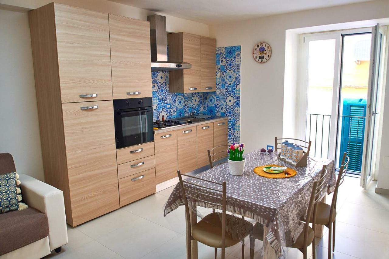 Casa Sul Corso Daire Salerno Dış mekan fotoğraf