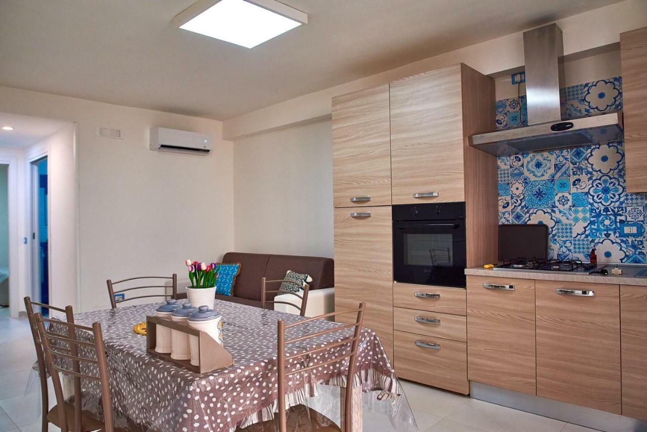 Casa Sul Corso Daire Salerno Dış mekan fotoğraf