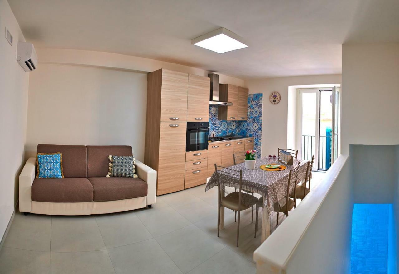 Casa Sul Corso Daire Salerno Dış mekan fotoğraf