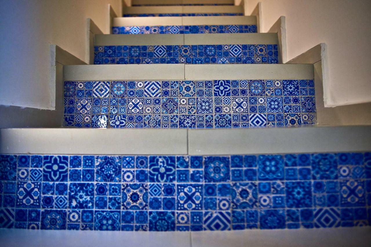 Casa Sul Corso Daire Salerno Dış mekan fotoğraf