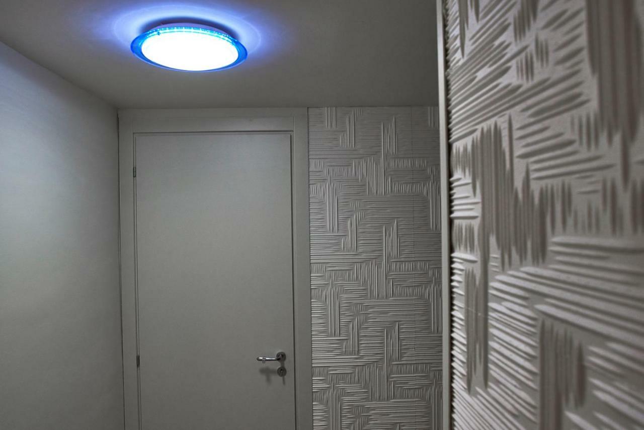 Casa Sul Corso Daire Salerno Dış mekan fotoğraf