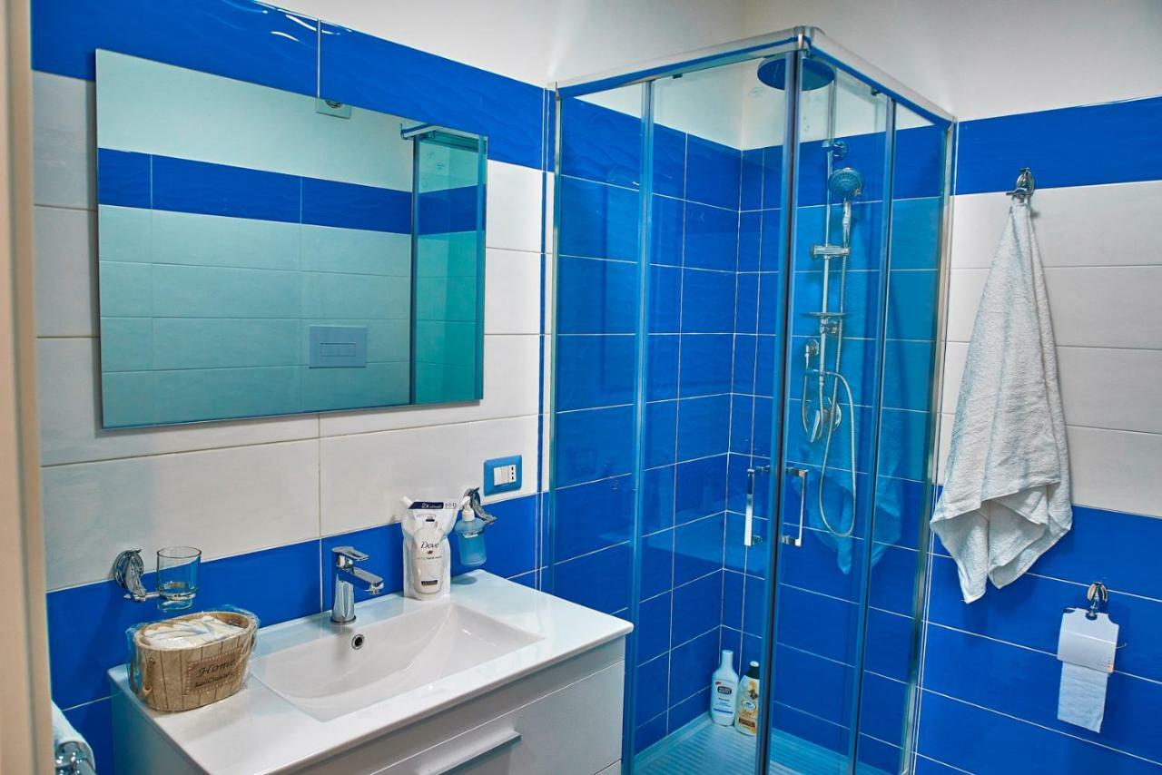 Casa Sul Corso Daire Salerno Dış mekan fotoğraf