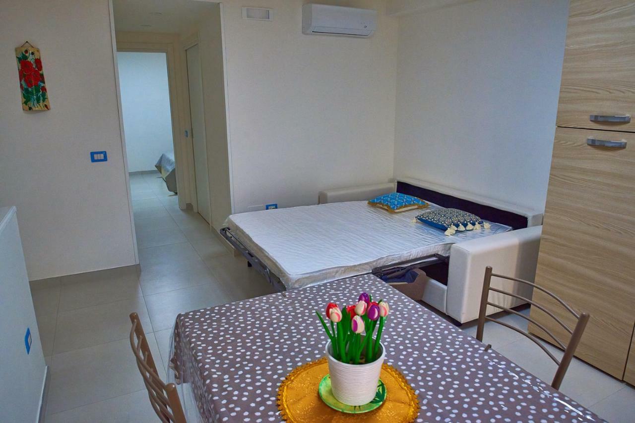 Casa Sul Corso Daire Salerno Dış mekan fotoğraf