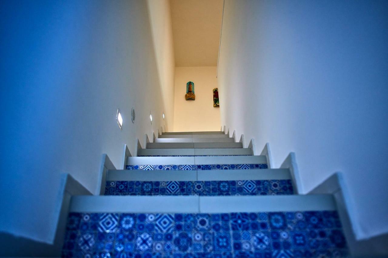 Casa Sul Corso Daire Salerno Dış mekan fotoğraf
